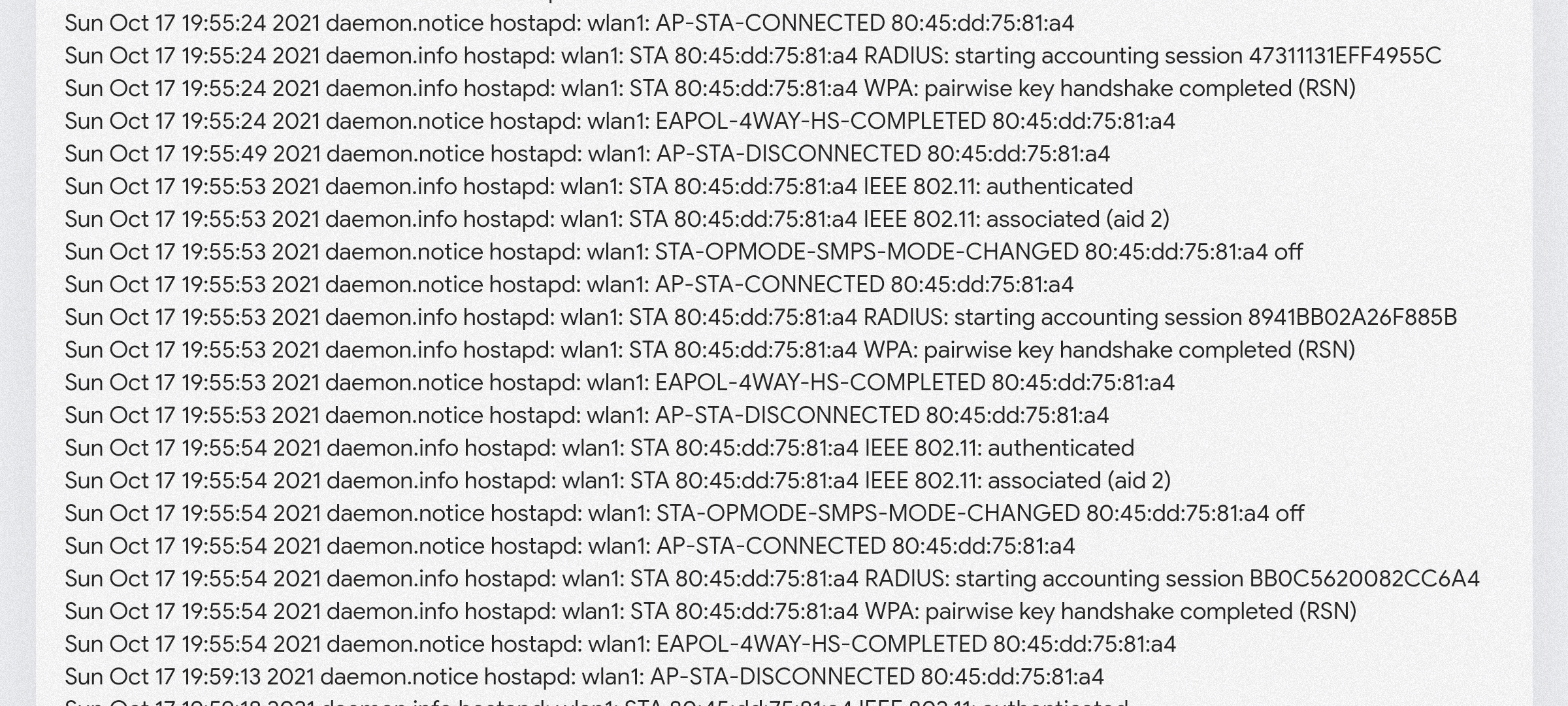 红米ax6更新到最新版2.4g出现问题 · Issue #8069 · coolsnowwolf/lede · GitHub