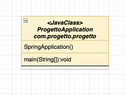GitHub - Pbnst/progettoferribonsanto: Progetto Programmazione Ad Oggetti