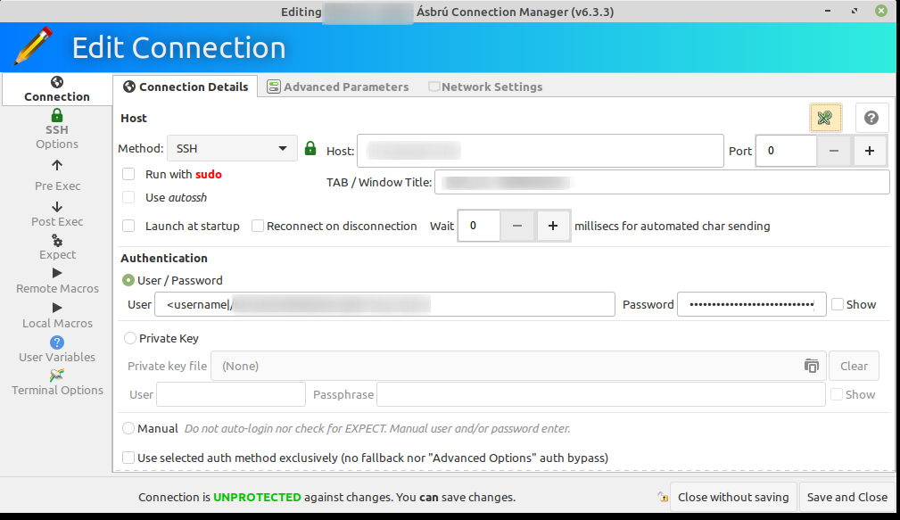 Using Zero Port On Jump Host Configuration Issue 888 Asbru Cm Using Zero Port On Jump Host Configuration Issue 888 Asbru Cm