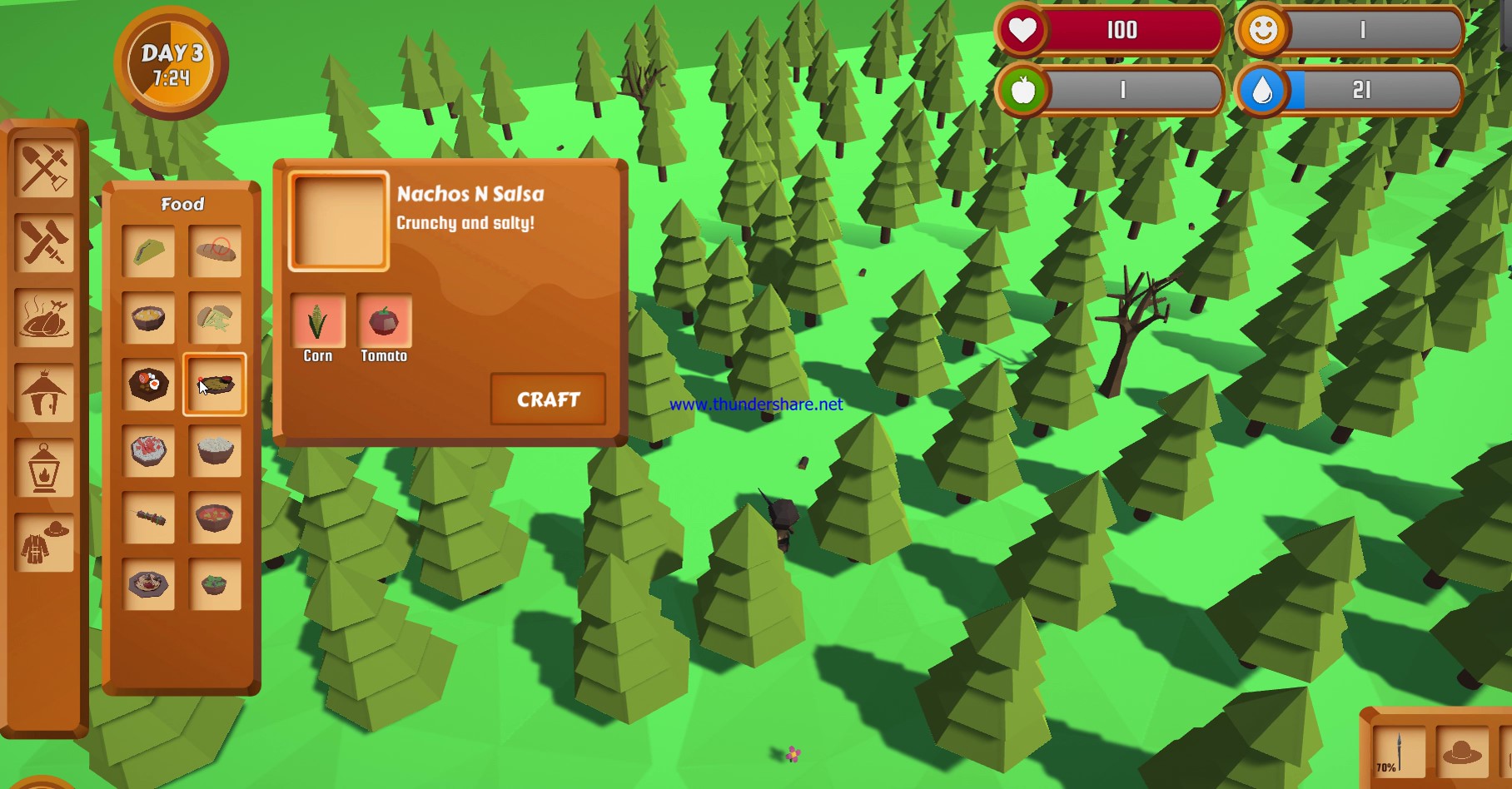 GitHub - Nodroid7/AtoSurviveMozaGame