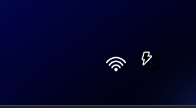 [Bug]: battery icon at the lockscreen not visible in light mode · Issue ...