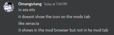 *Some* java mod icons only show in browser, not in mod list · Issue ...