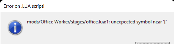 Error with lua stage · Issue #4578 · ShadowMario/FNF-PsychEngine · GitHub