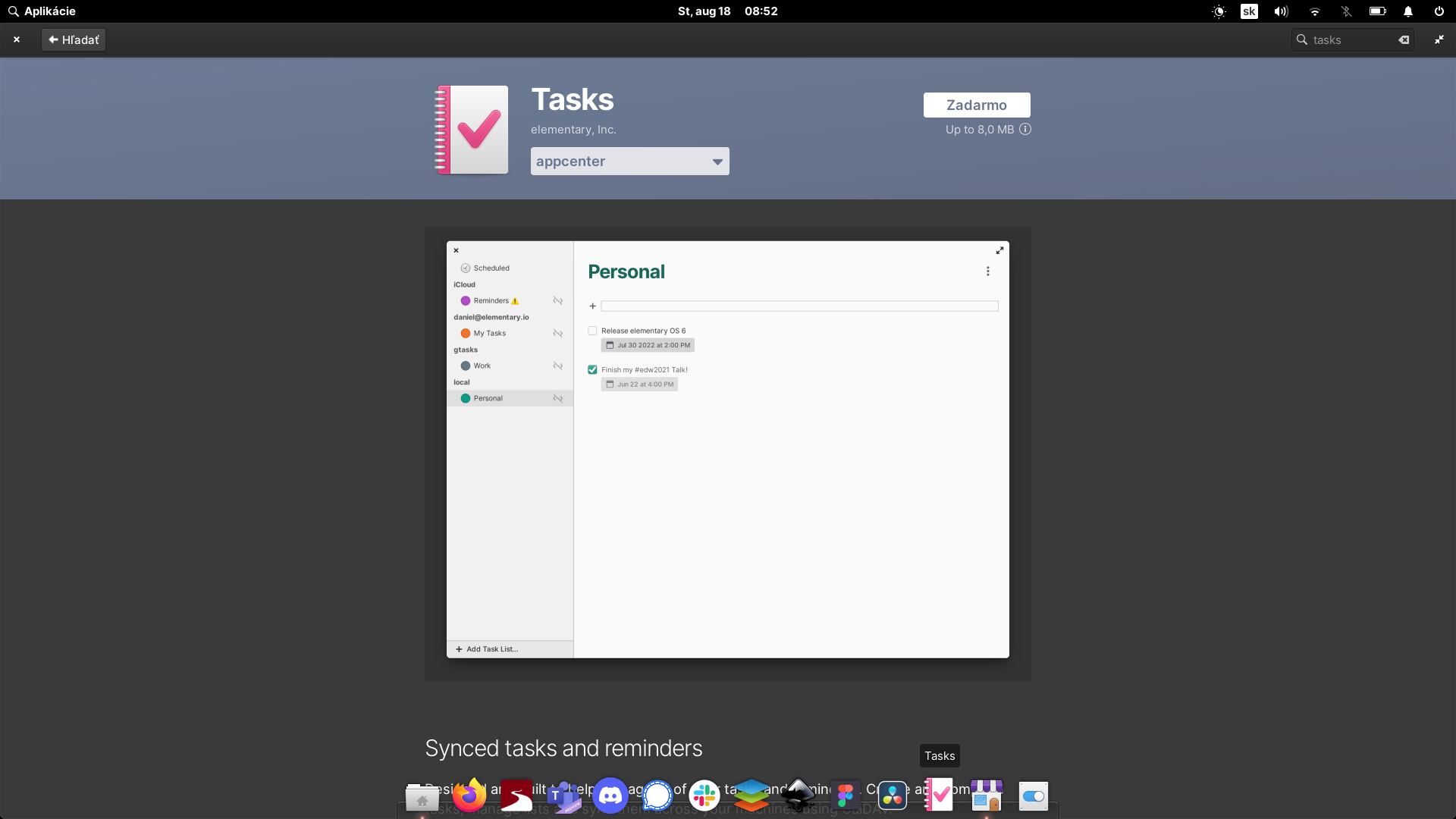 Duplicate Tasks app that does not work correctly · Issue #276 ...