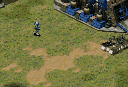 TargetingLines and SelectBox