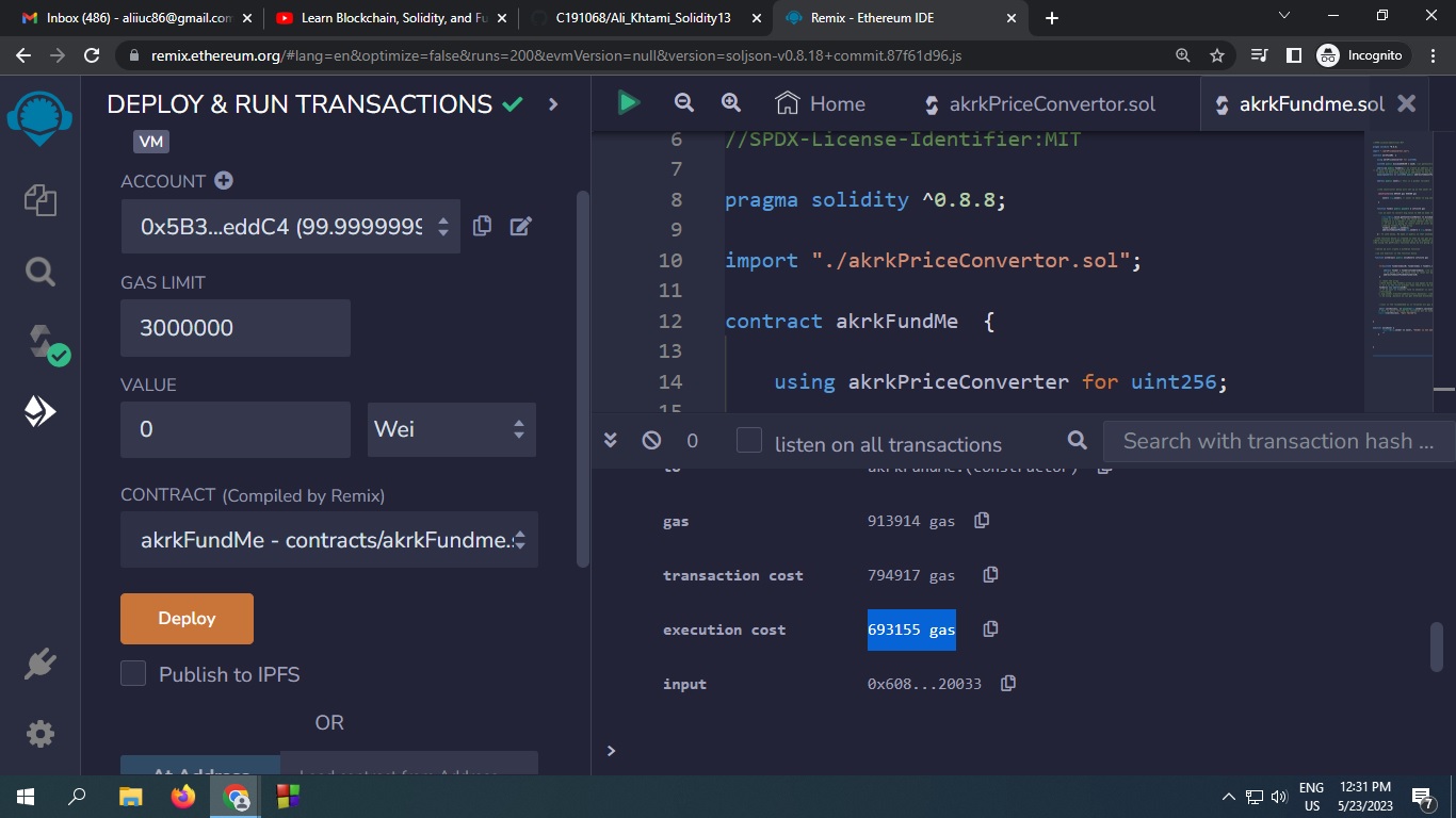 GitHub C191068/Ali_khatami_Solidity14
