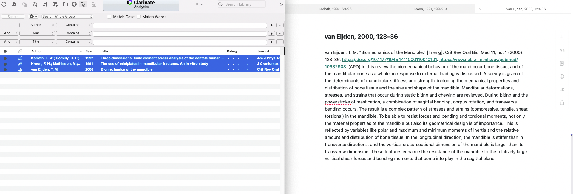 GitHub - nanobot20/endnote-craft-workflow: A Crafty method for ...