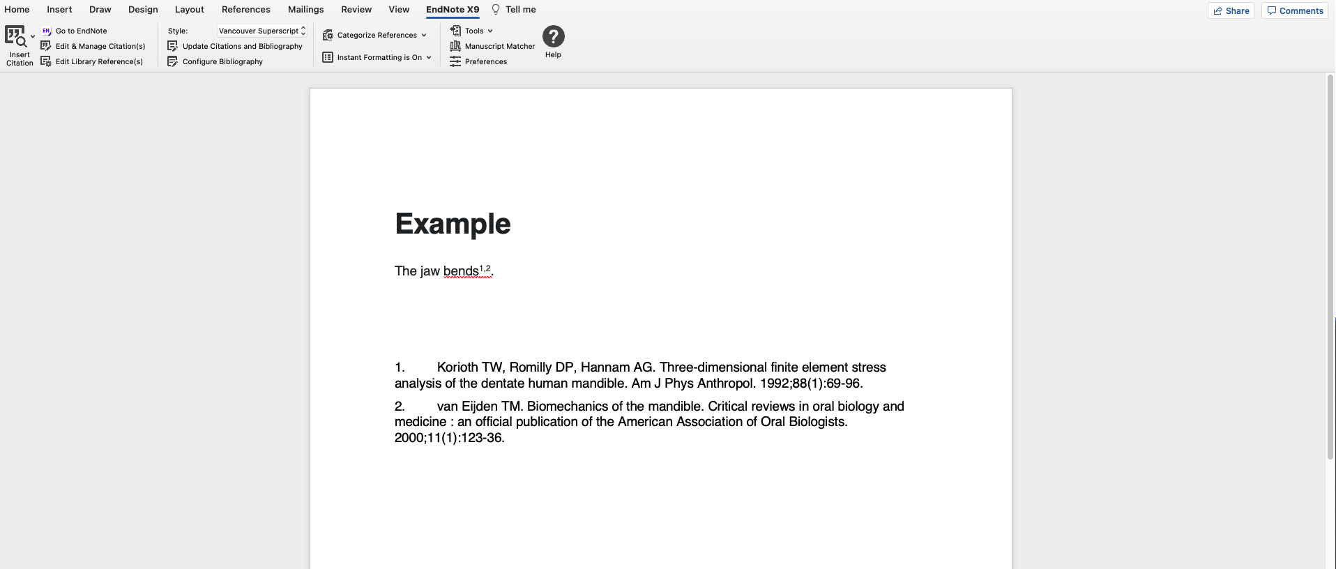 GitHub - nanobot20/endnote-craft-workflow: A Crafty method for ...