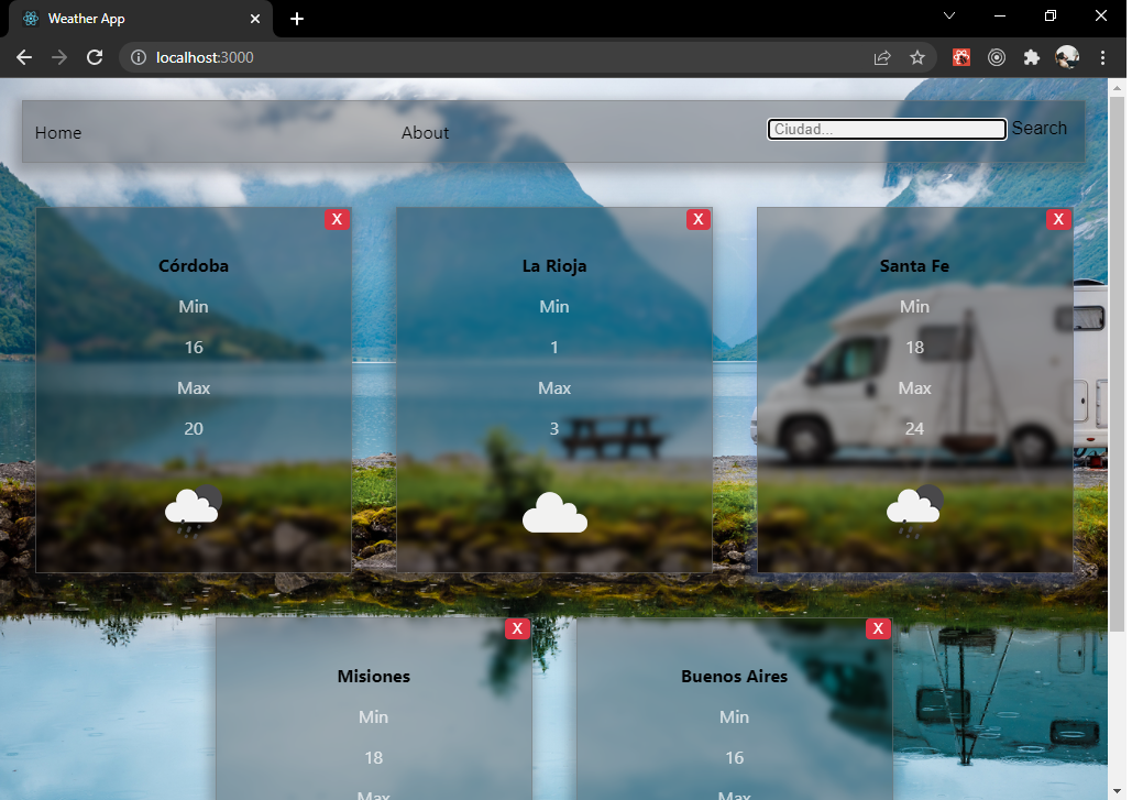 GitHub - mathyled/Weather-App
