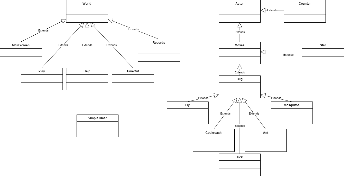 GitHub - budja8/Bug-Slayer