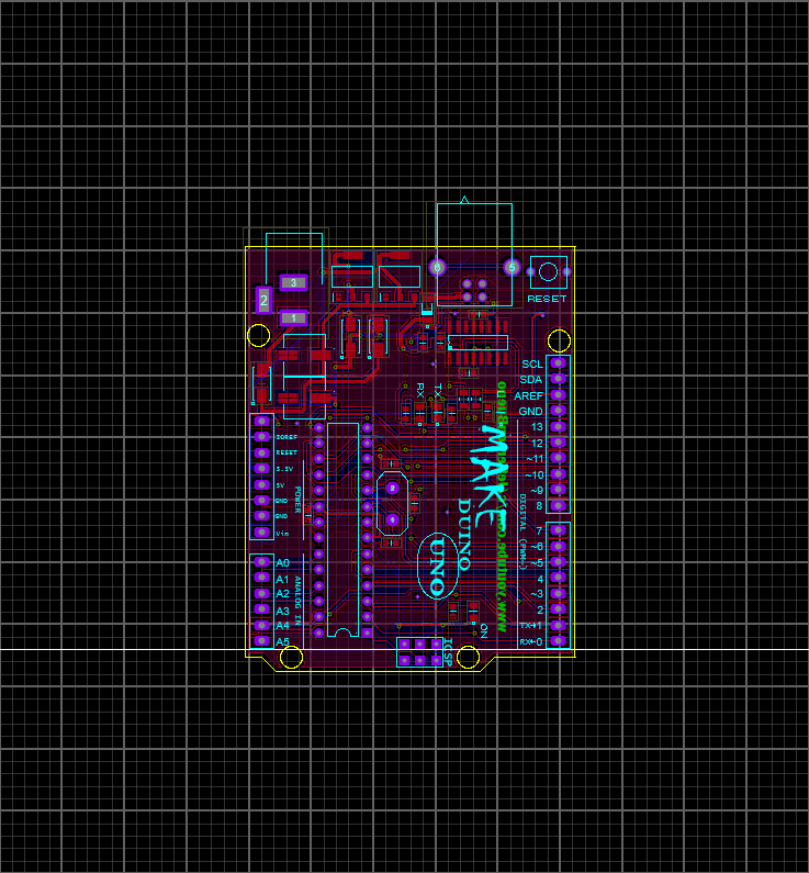 GitHub - JeffersonBueno/Make-Your-Duino: This project has the purpose ...