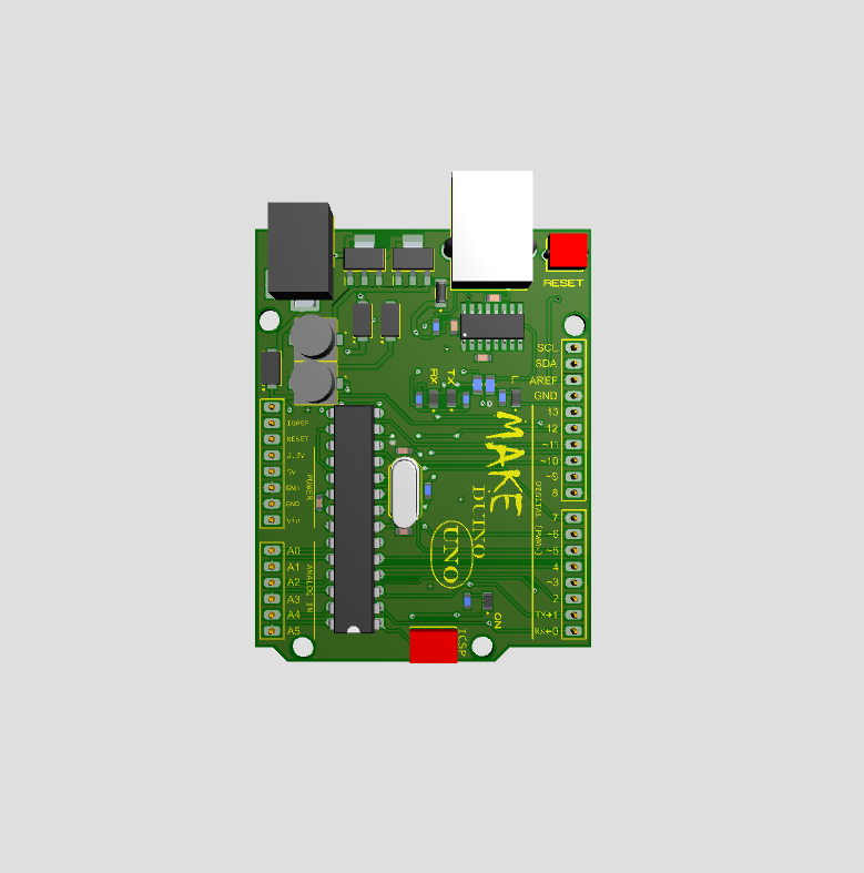 GitHub - JeffersonBueno/Make-Your-Duino: This project has the purpose ...
