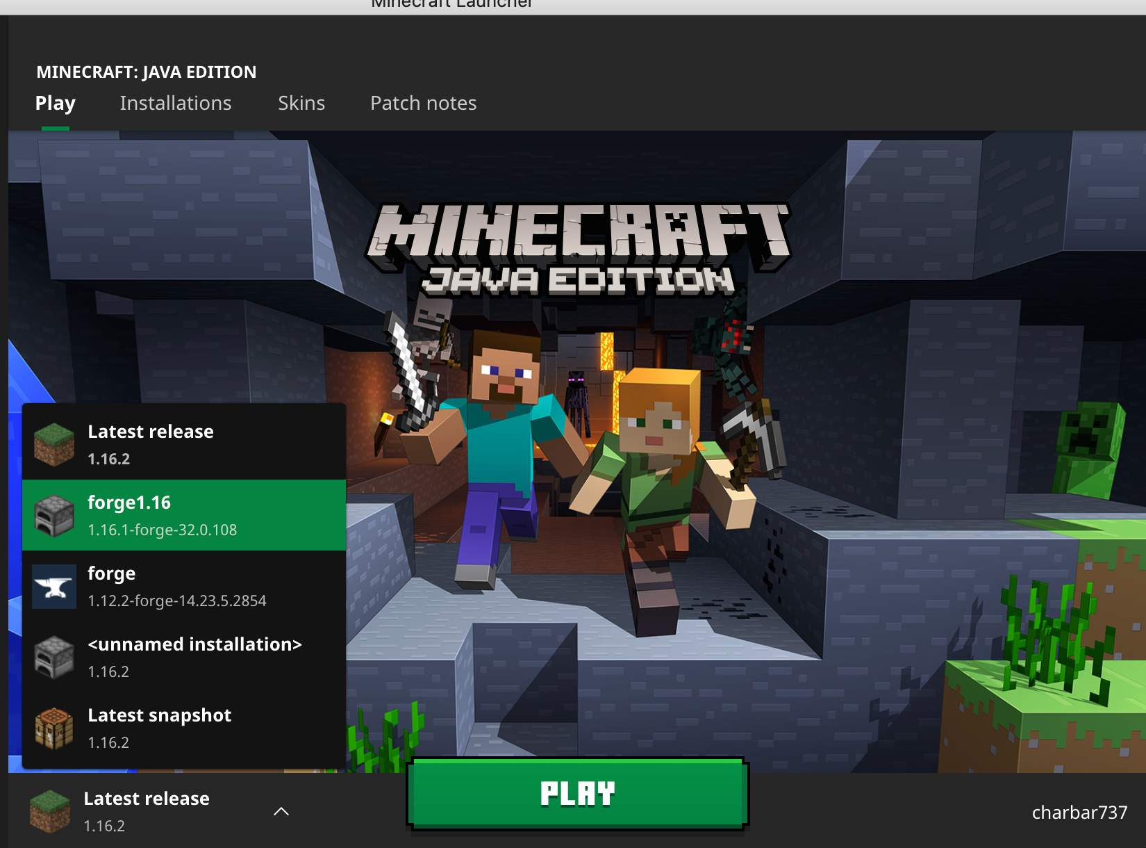 GitHub - winsor-tse/MinecraftModdingFiles: Uses the Minecraft IntelliJ ...