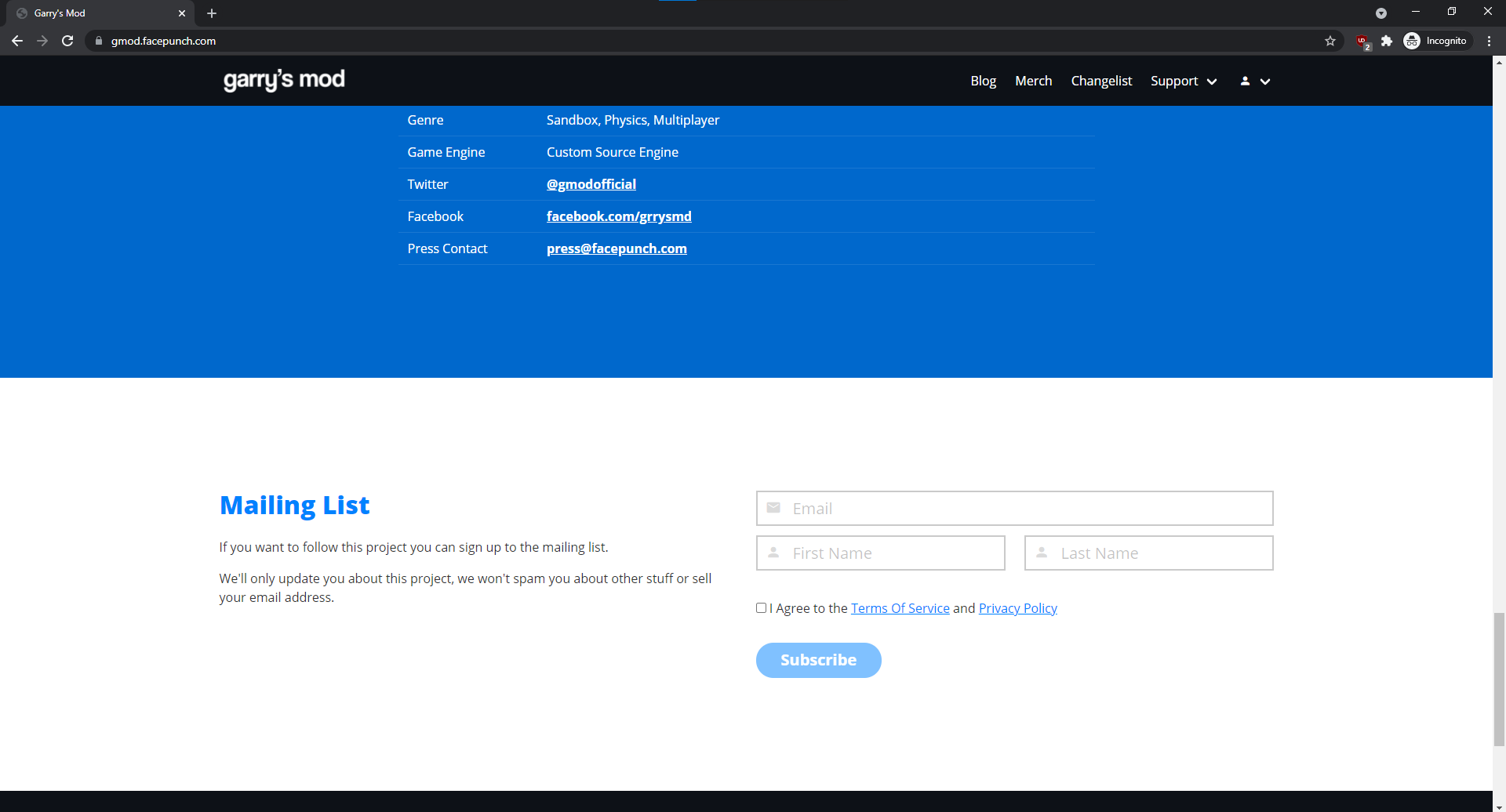 gmod.facepunch.com · Issue #8779 · easylist/easylist · GitHub