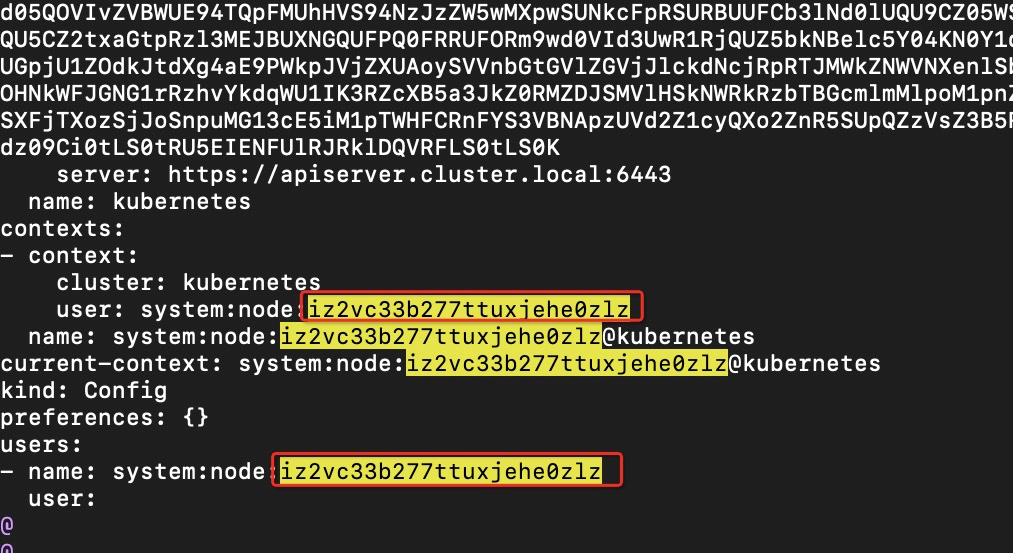 run baremetal cluster failed, unable to register node · Issue #226 ...