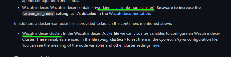 Release 4.3.0 - Manual tests - Deployment on Docker · Issue #12899 ...