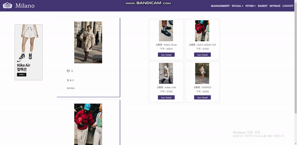 GitHub - khyunah/project-fashion_shopping_community