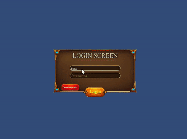 GitHub - Yijun-Jeon/MMO_Game_Mini_DB: Study project of MMO Game + Unity ...