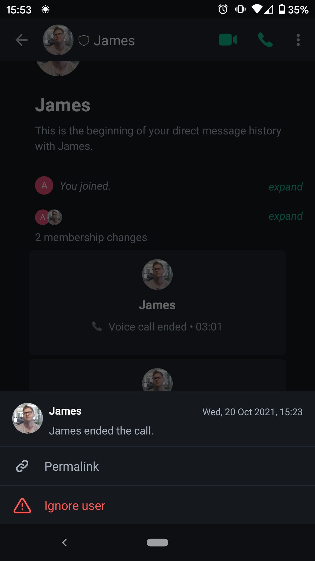 call 1