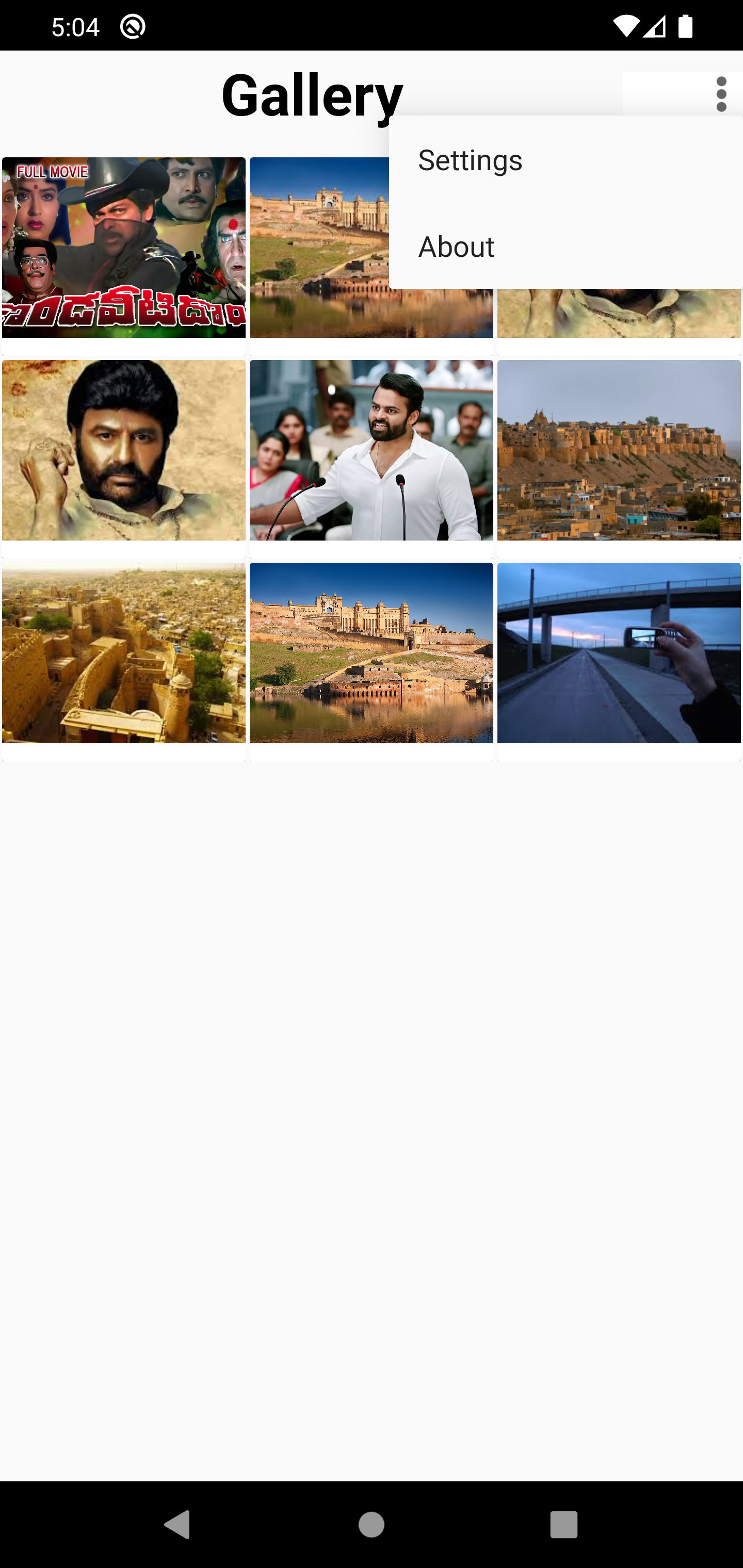 GitHub - nag98m/Gallery_app: Gallery app is a photo viewing android ...