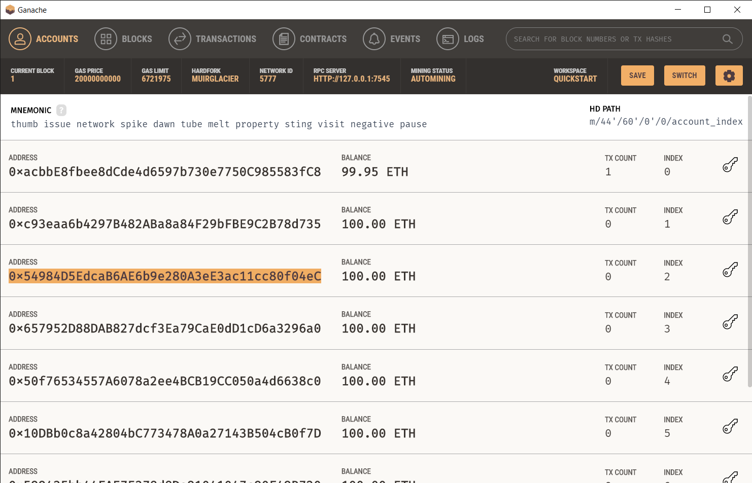 GitHub - WillDittig/Fintech-Challange-Module-21