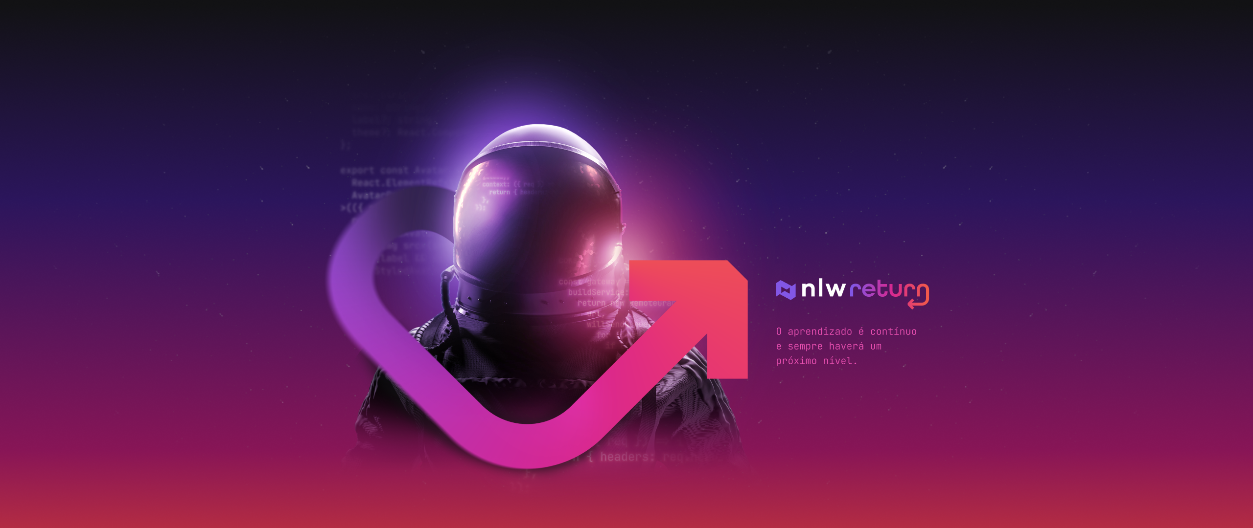 Next Level Week - Rocketseat