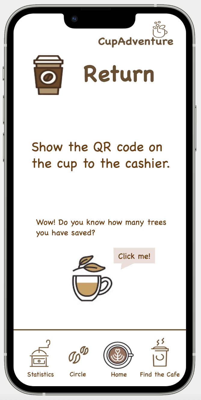 GitHub - alisa0705/App-for-Circulating-Cups-for-Cafe-on-Campus: Code ...