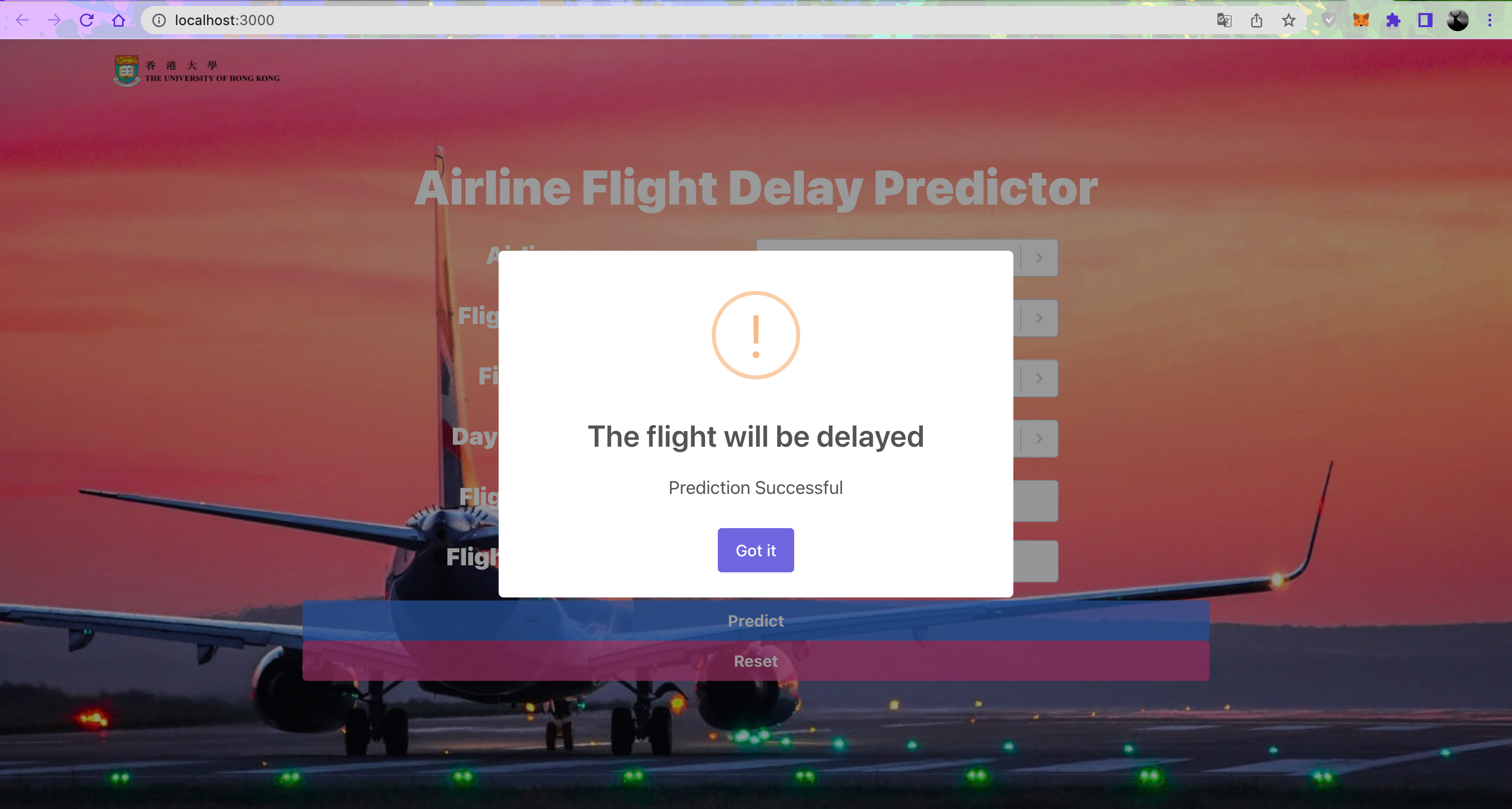 GitHub - yuwentiezhu11/Airline-Flight-Delay-Analysis-Prediction · GitHub