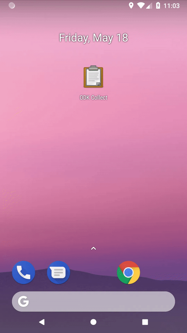 changelog-demo-gif