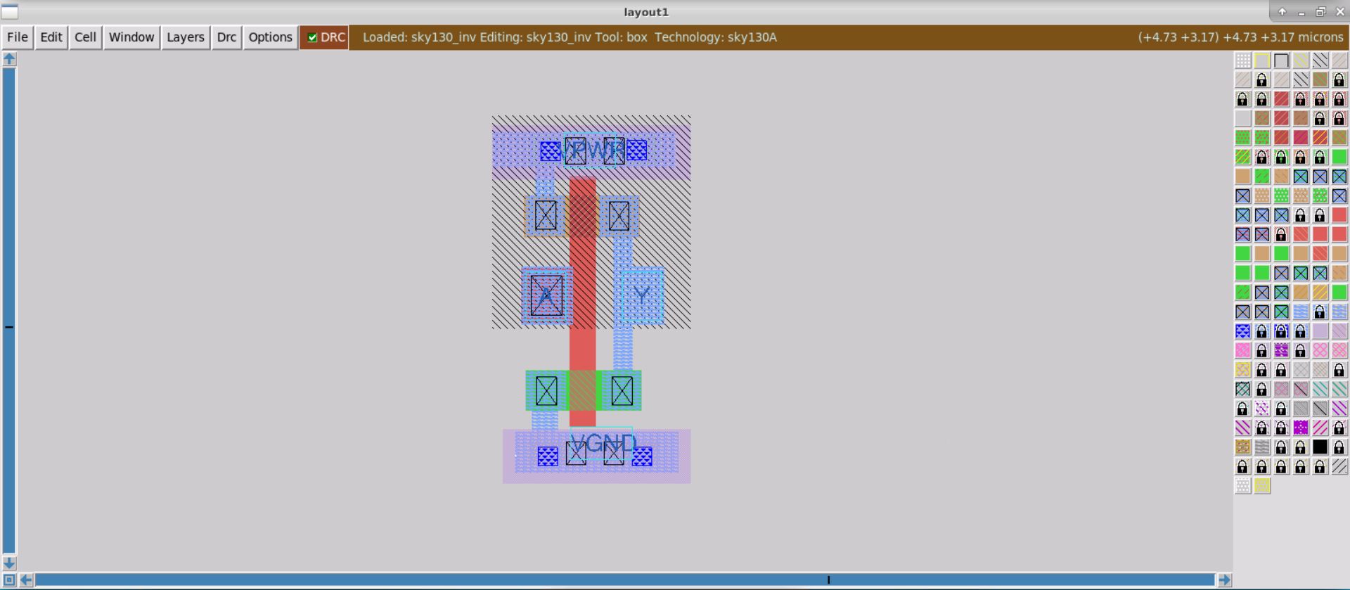 GitHub - runalpanja/sky130AdvancedPhysicalDesignWorkshop