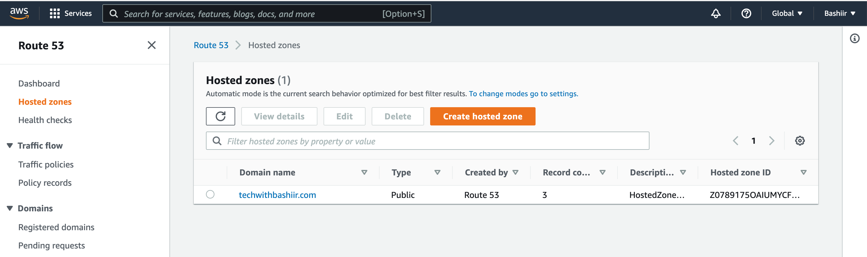 GitHub - BashiirHagi/WordPressProject: WordPress Project - Using AWS ...