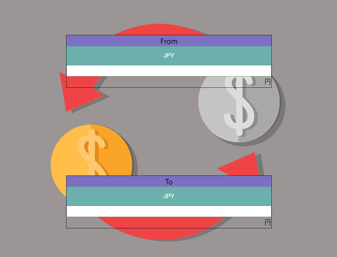 GitHub - heeseok-j/Currency-exchange: currency exchange