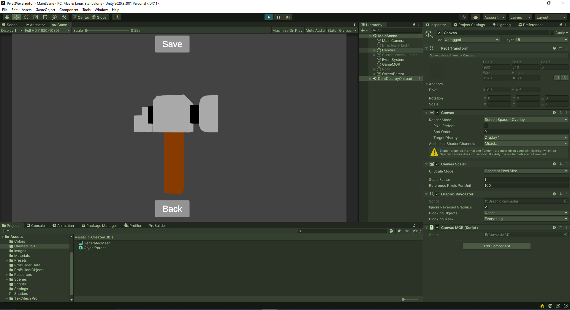 GitHub - EC2121/Pixel2VoxelEditor · GitHub