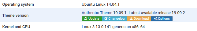 Checking for developmental versions even with option set to No · Issue ...