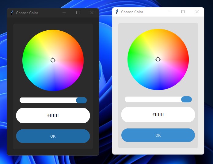 Color Picker Software : ACA Color Picker, Free download - ACASystems