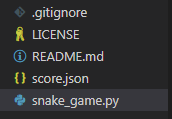 GitHub - das88768/Snake_game_Py: Snake Game Using Turtle and Python
