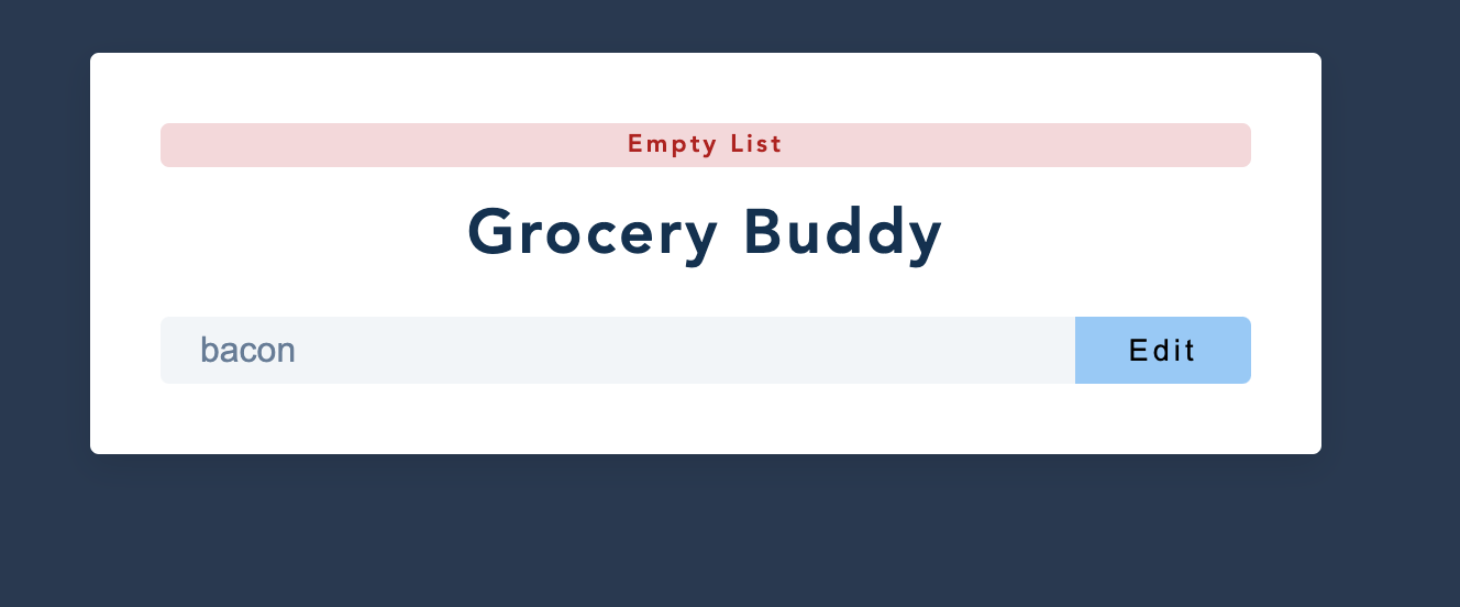 GitHub - tarantino19/Grocery-List---React-Front-End-Project