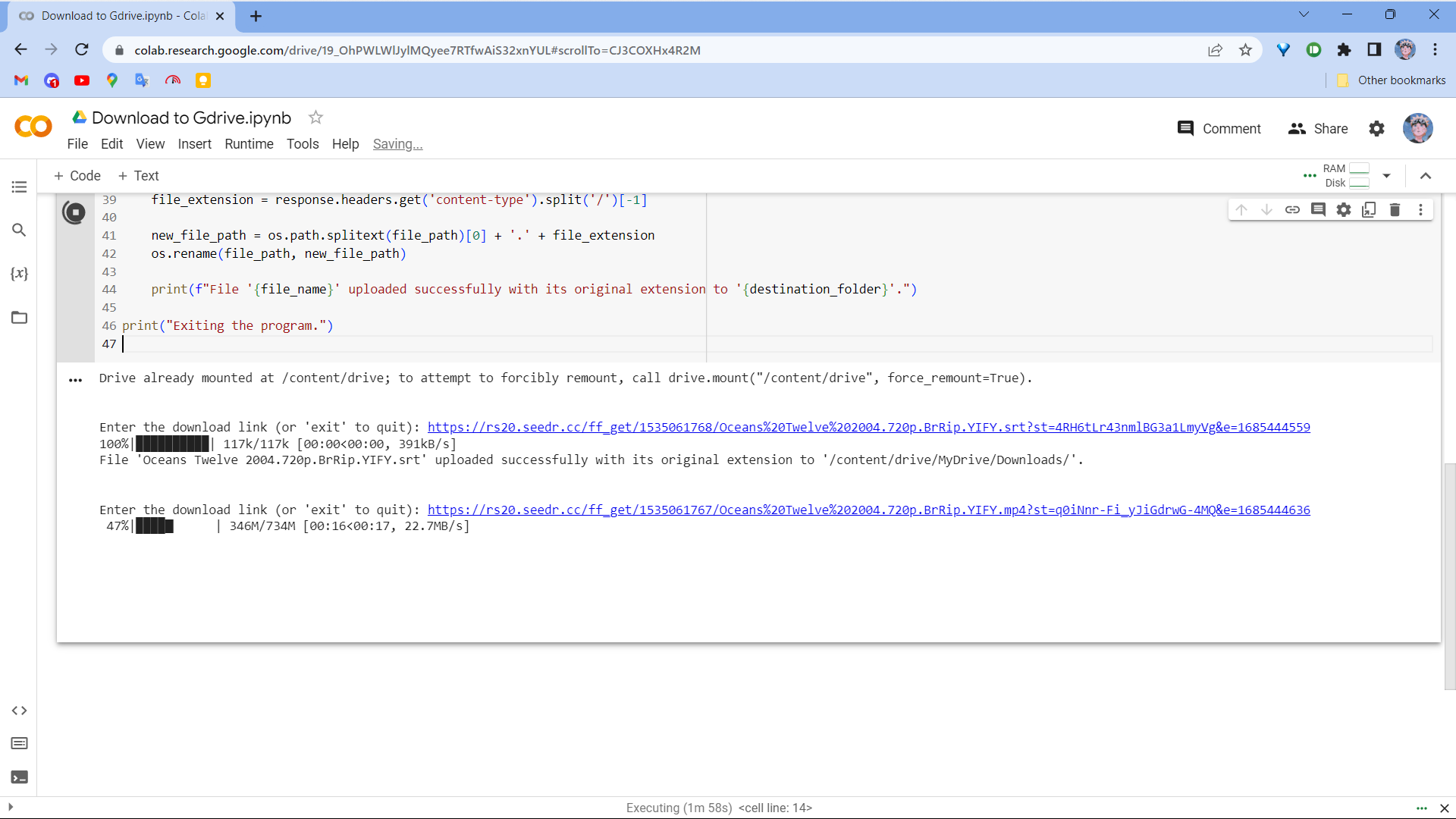 GitHub - akhi07rx/File-Uploader-for-Google-Drive: Streamline file ...