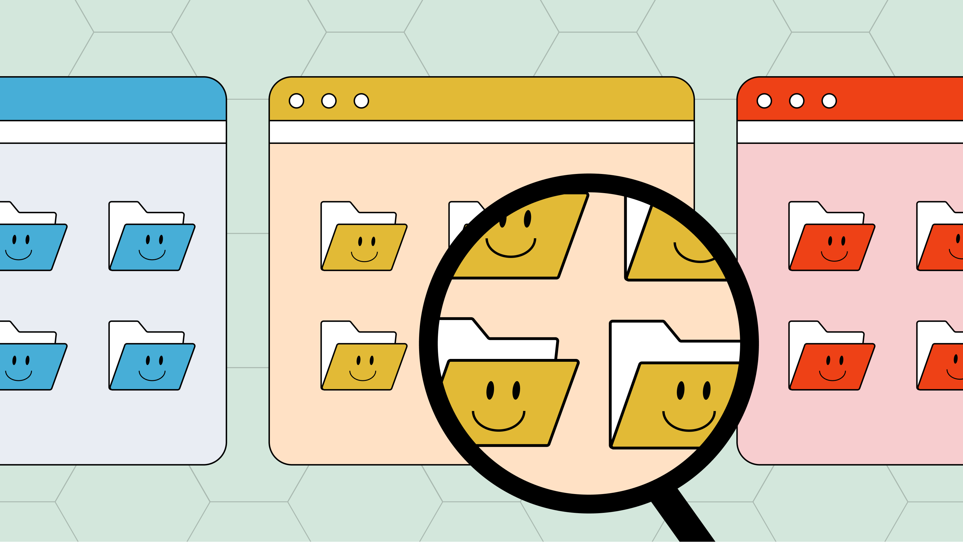 Banner for Base URL APIs