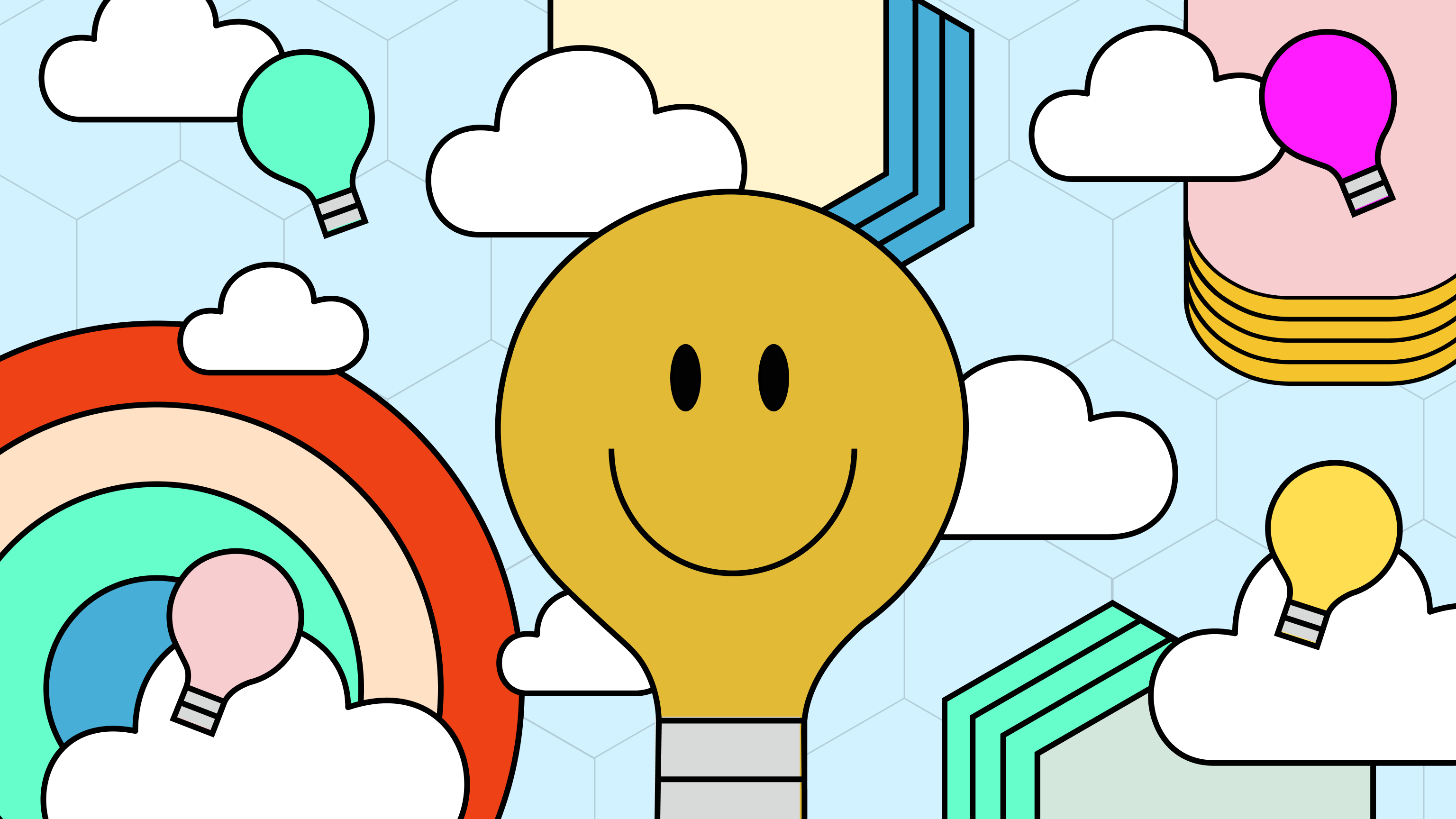 Banner for What's coming in Q2?