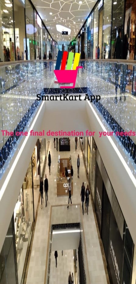 GitHub - pmluhar411/E-Commerce-App-using-Android--Kotlin