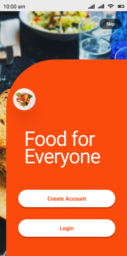 GitHub - MealPacks/MealPack: Meal Packs Application · GitHub