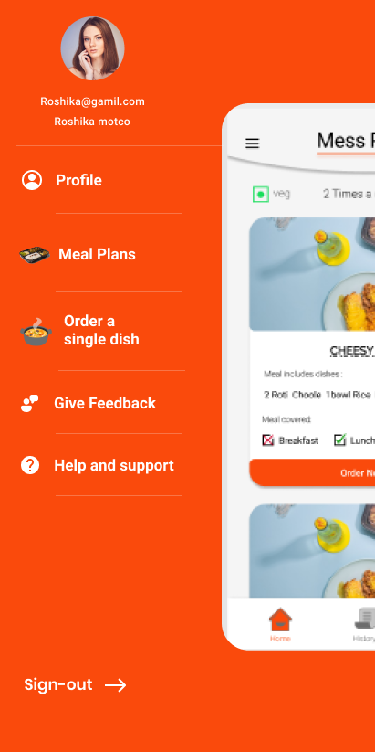 GitHub - MealPacks/MealPack: Meal Packs Application · GitHub