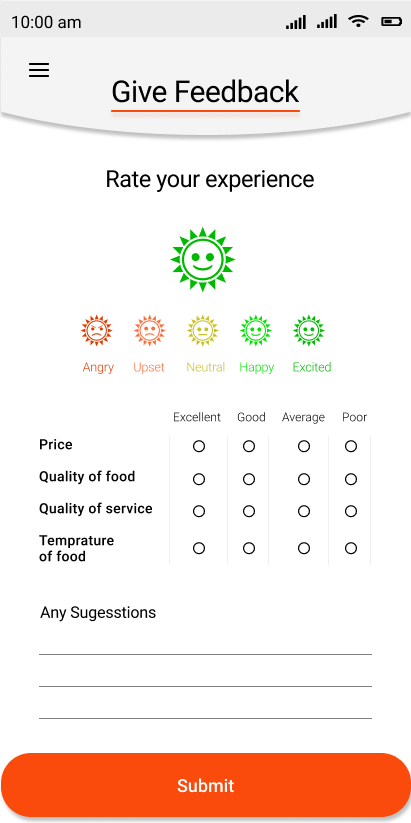 GitHub - MealPacks/MealPack: Meal Packs Application · GitHub