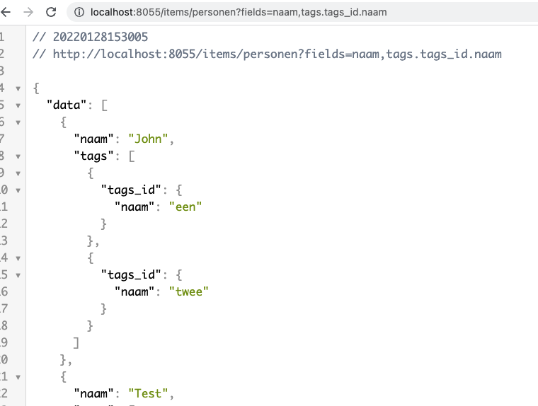 M2M fields via API · directus directus · Discussion #11324 · GitHub