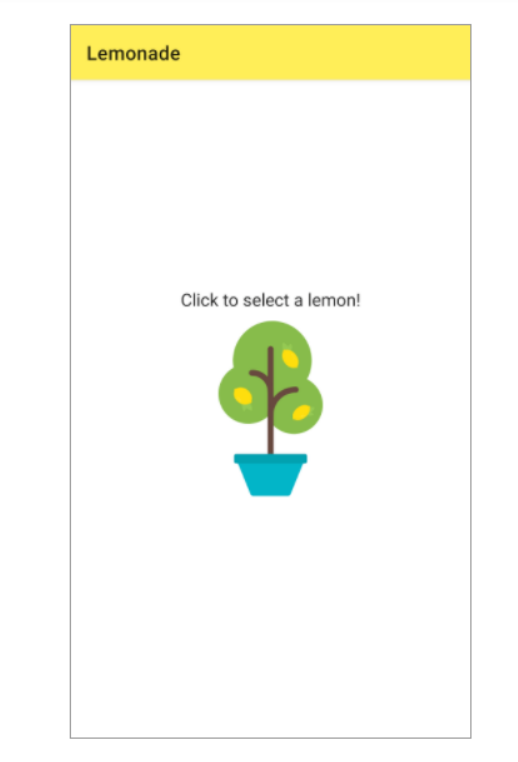 GitHub ShamanChandini/LemonadeKotlin