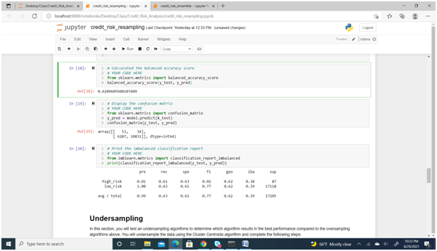 GitHub - indranilk/Credit_Risk_Analysis