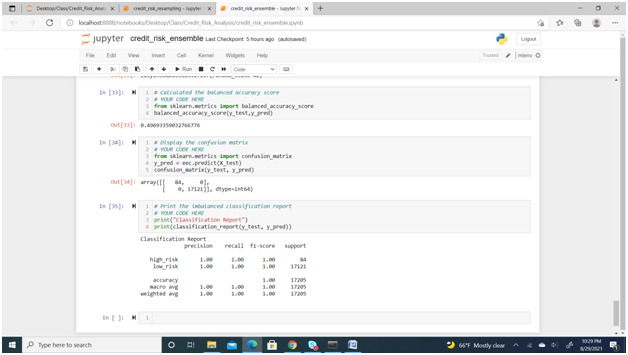GitHub - indranilk/Credit_Risk_Analysis