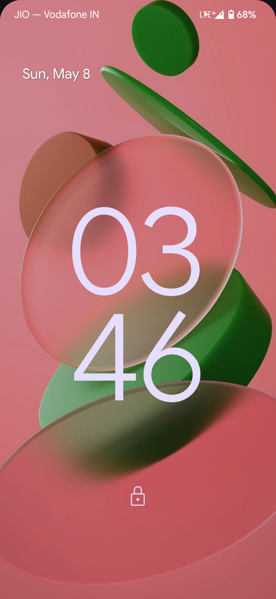 lock-screen-bug-status-bar-icons-overlaps-in-lock-screen-issue