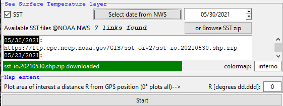 GitHub - cjsaiz89/GPS-WorldMap-GUI: Global Map with Bathymetry and Sea ...